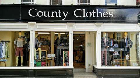 County Clothes photo